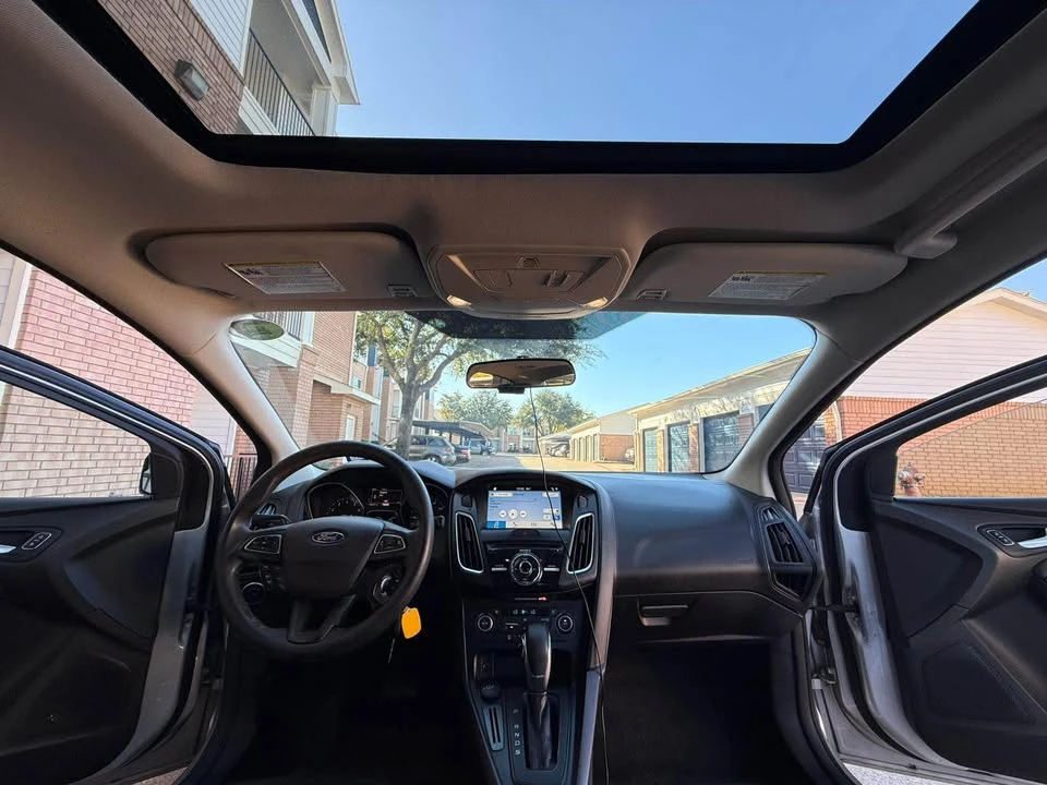 2018 Ford Focus 3rd Gen - Image 13 of 13