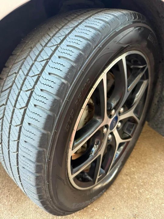 2018 Ford Focus 3rd Gen - Image 8 of 13
