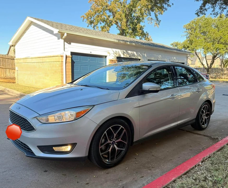 2018 Ford Focus 3rd Gen - Image 6 of 13