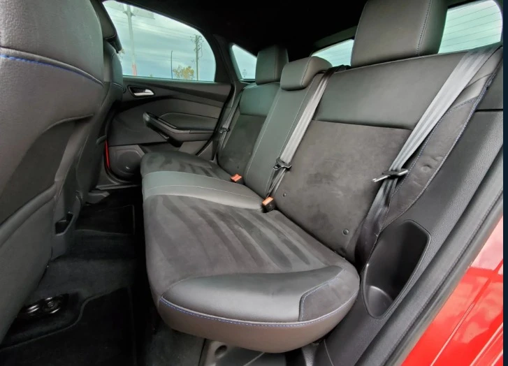 2018 Ford Focus RS 3rd Gen - Image 12 of 18