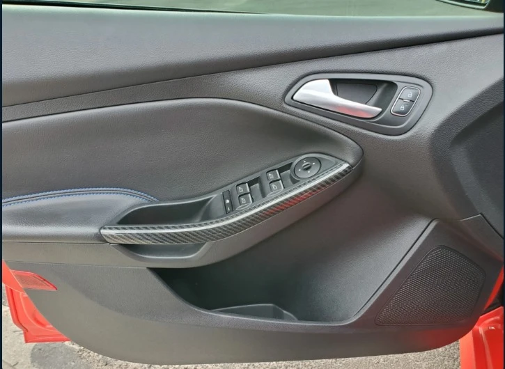 2018 Ford Focus RS 3rd Gen - Image 16 of 18