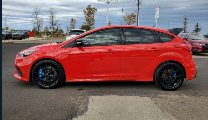 2018 Ford Focus RS 3rd Gen - Image 4 of 18