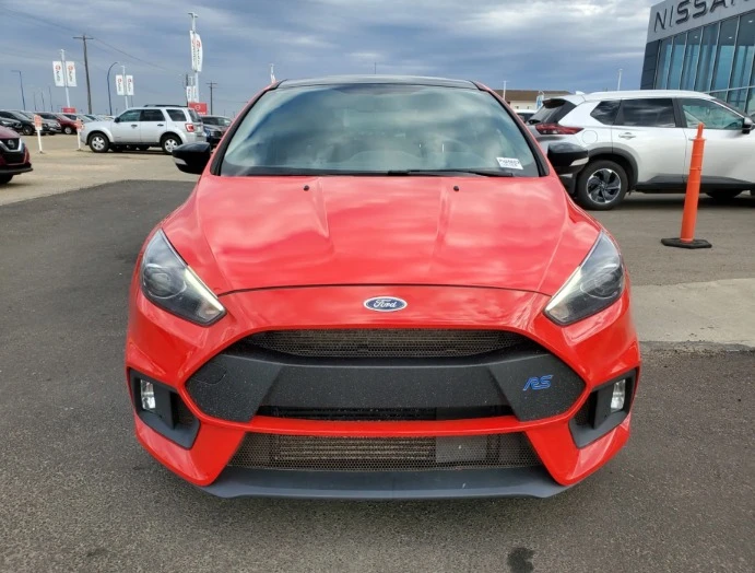 2018 Ford Focus RS 3rd Gen - Image 2 of 18