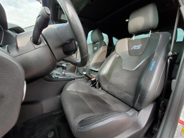 2018 Ford Focus RS 3rd Gen - Image 10 of 18
