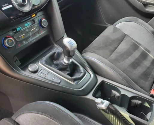 2018 Ford Focus RS 3rd Gen - Image 15 of 18