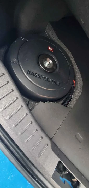 2018 Ford Focus RS 3rd Gen - Image 8 of 9