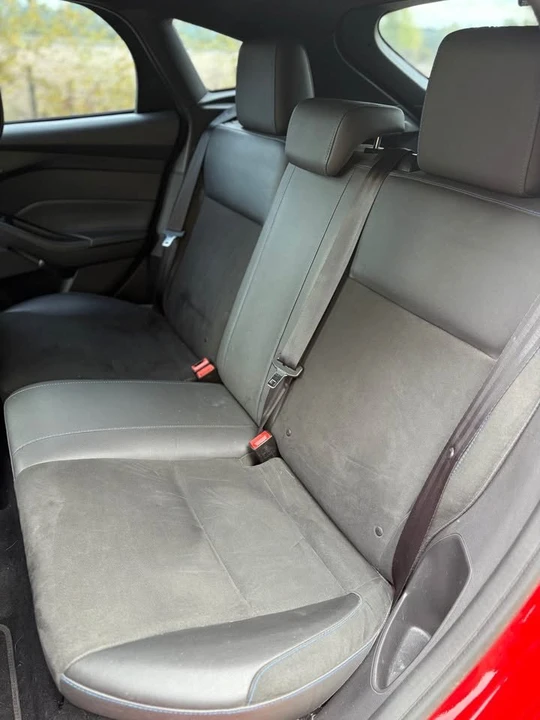 2018 Ford Focus RS 3rd Gen - Image 8 of 14