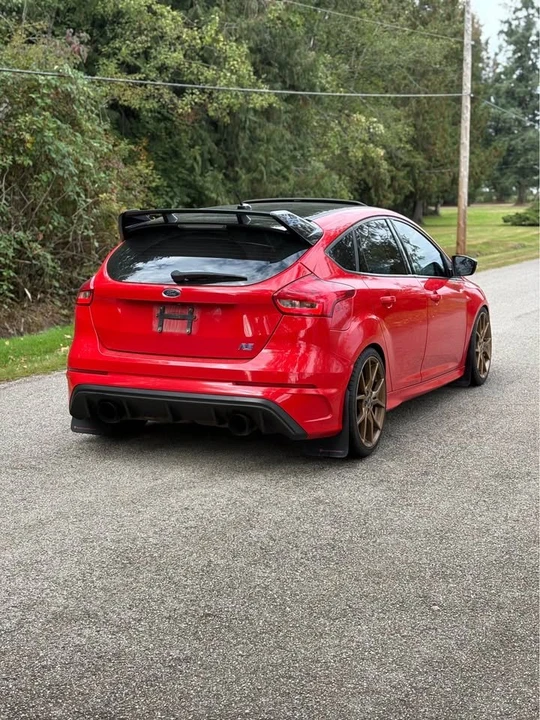 2018 Ford Focus RS 3rd Gen - Image 6 of 14