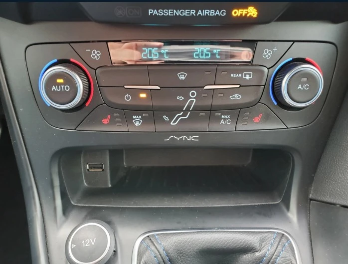 2018 Ford Focus RS 3rd Gen - Image 14 of 18