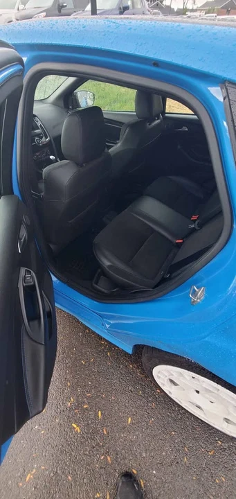 2018 Ford Focus RS 3rd Gen - Image 7 of 9