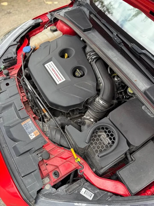2018 Ford Focus RS 3rd Gen - Image 13 of 14