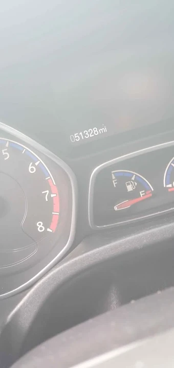 2018 Ford Focus RS 3rd Gen - Image 9 of 9