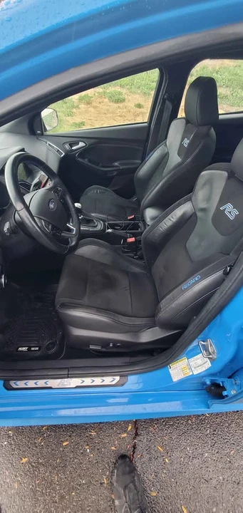2018 Ford Focus RS 3rd Gen - Image 6 of 9