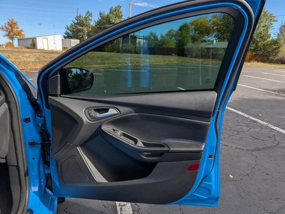 2018 Ford Focus RS 3rd Gen - Image 17 of 17