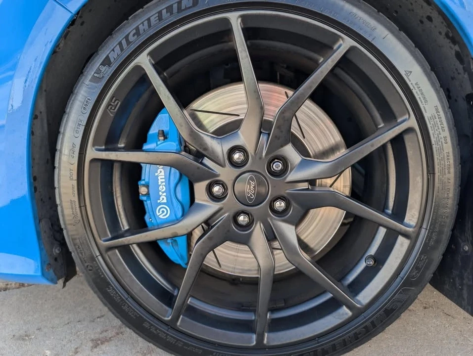 2018 Ford Focus RS 3rd Gen - Image 13 of 17
