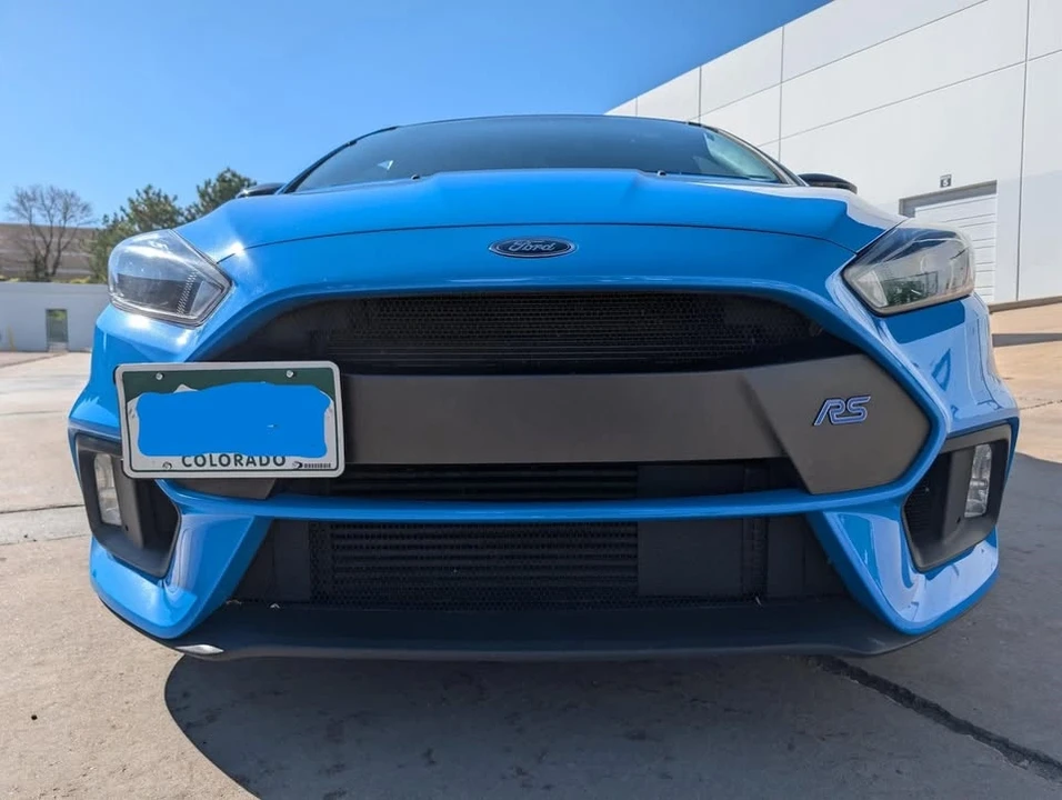 2018 Ford Focus RS 3rd Gen - Image 7 of 17