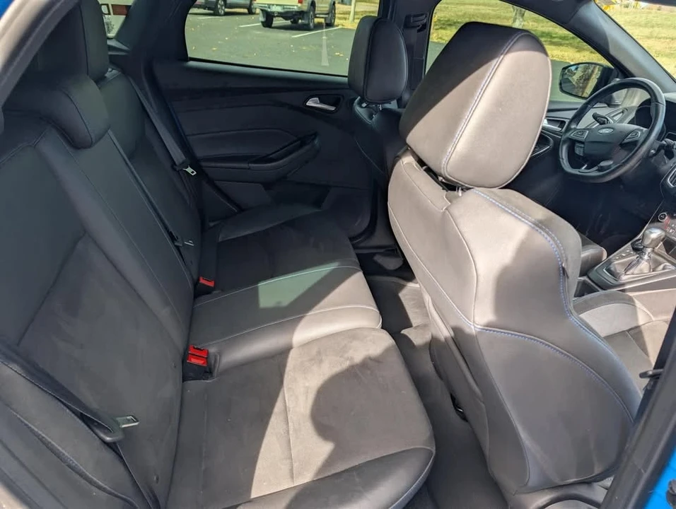 2018 Ford Focus RS 3rd Gen - Image 15 of 17
