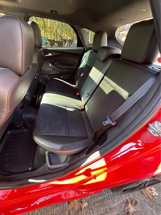 2018 Ford Focus RS 3rd Gen - Image 6 of 9