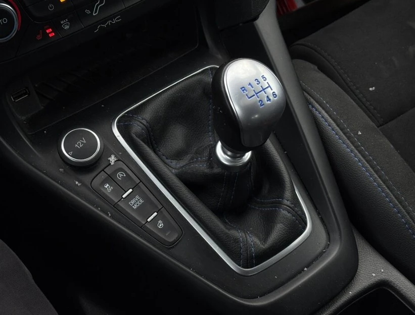 2018 Ford Focus RS 3rd Gen - Image 13 of 15