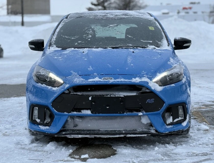 2018 Ford Focus RS 3rd Gen - Image 2 of 15