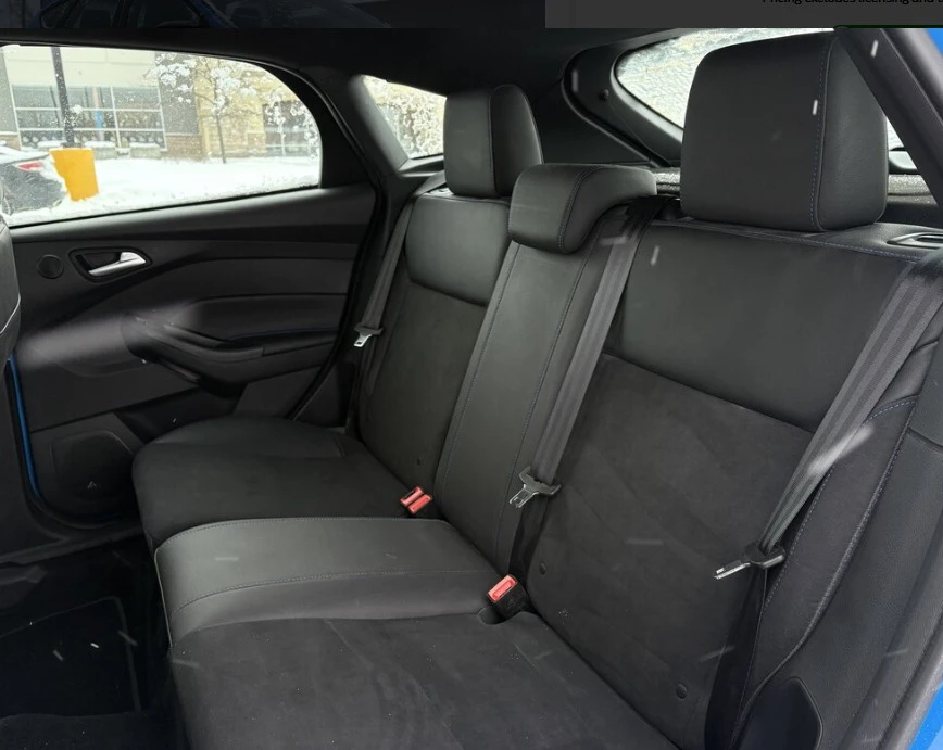 2018 Ford Focus RS 3rd Gen - Image 8 of 15