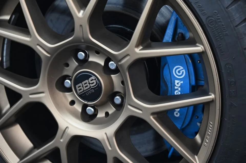 2018 Ford Focus RS 3rd Gen - Image 7 of 7