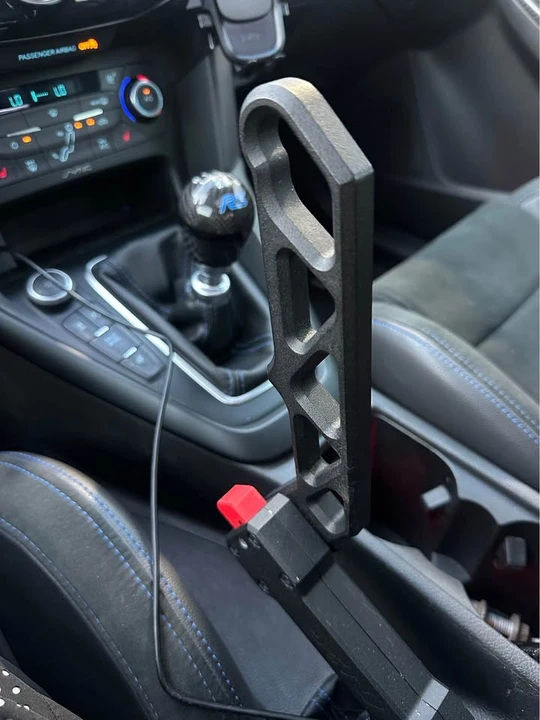 2018 Ford Focus RS 3rd Gen - Image 13 of 17