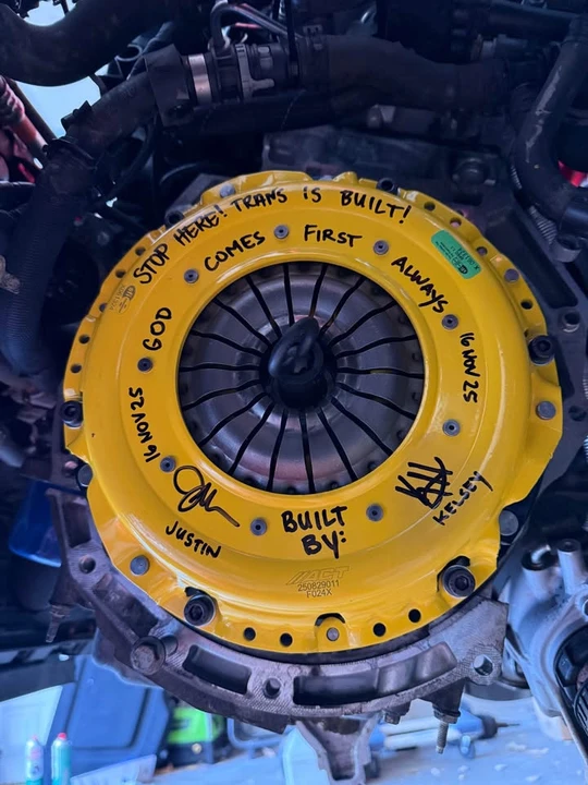 2018 Ford Focus RS 3rd Gen - Image 6 of 17