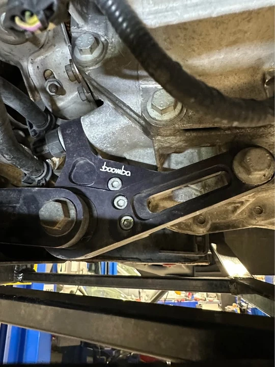 2018 Ford Focus RS 3rd Gen - Image 14 of 17