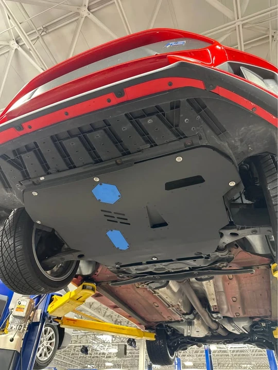 2018 Ford Focus RS 3rd Gen - Image 16 of 17