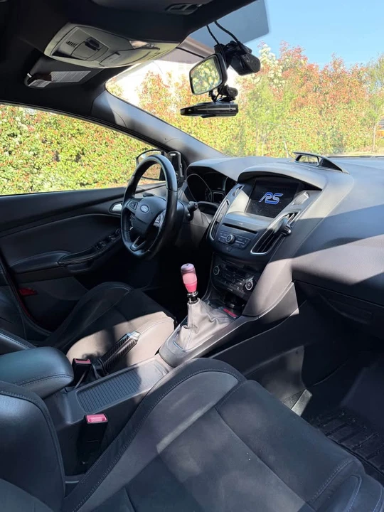 2018 Ford Focus RS 3rd Gen - Image 10 of 13