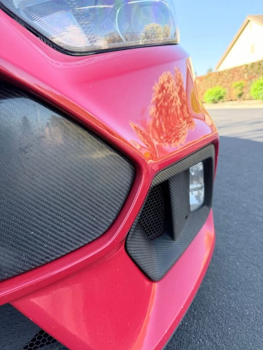 2018 Ford Focus RS 3rd Gen - Image 4 of 13
