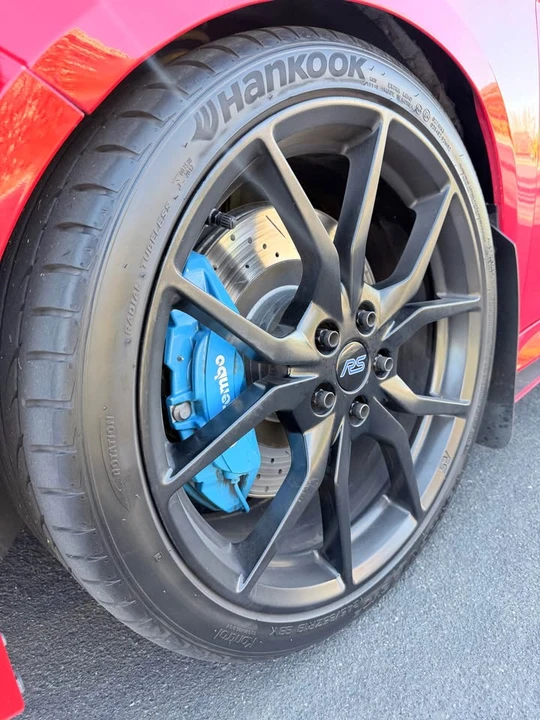 2018 Ford Focus RS 3rd Gen - Image 5 of 13
