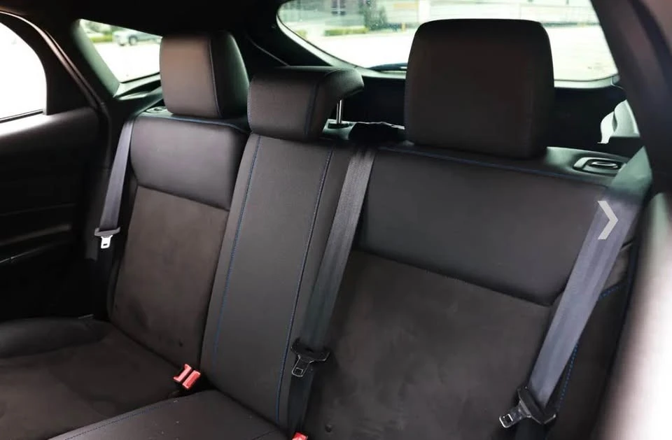 2018 Ford Focus RS 3rd Gen - Image 10 of 10
