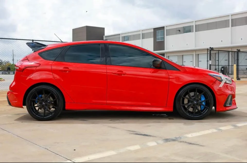 2018 Ford Focus RS 3rd Gen - Image 6 of 10