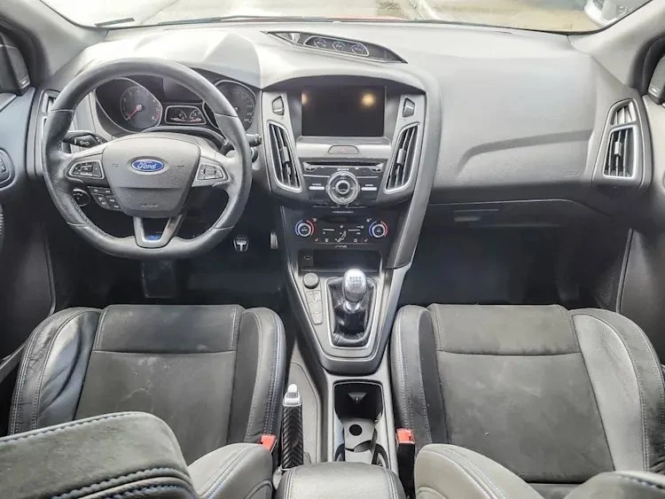 2018 Ford Focus RS 3rd Gen - Image 11 of 13