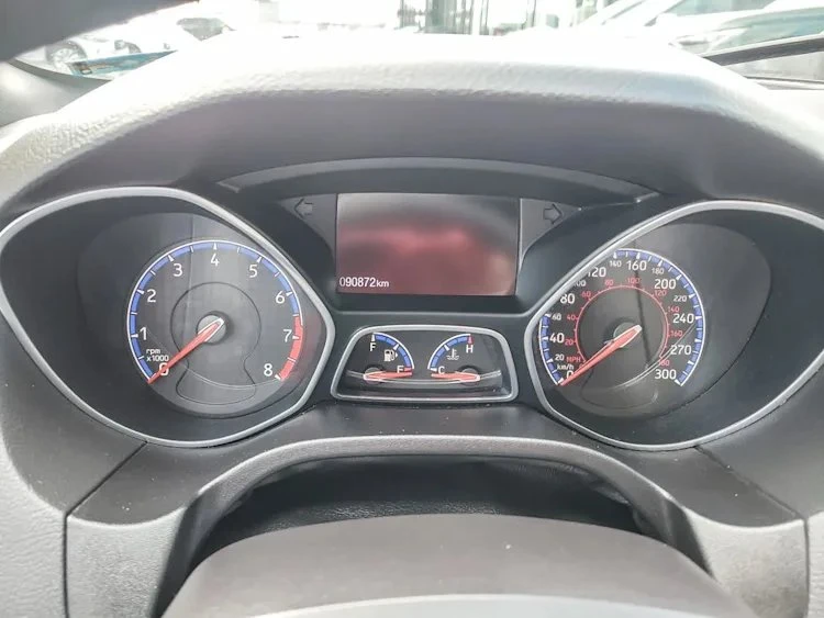 2018 Ford Focus RS 3rd Gen - Image 5 of 13
