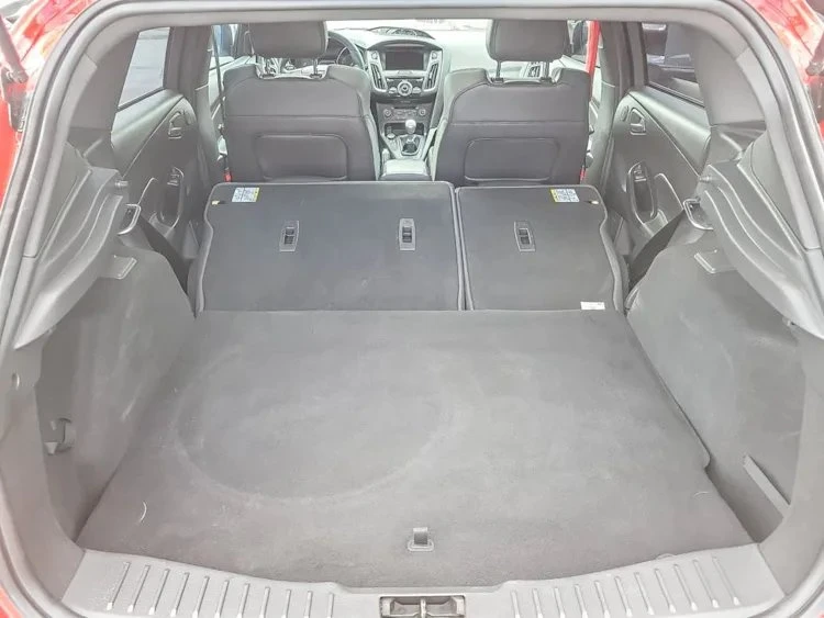 2018 Ford Focus RS 3rd Gen - Image 12 of 13