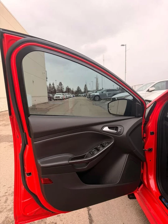 2018 Ford Focus RS 3rd Gen - Image 9 of 14