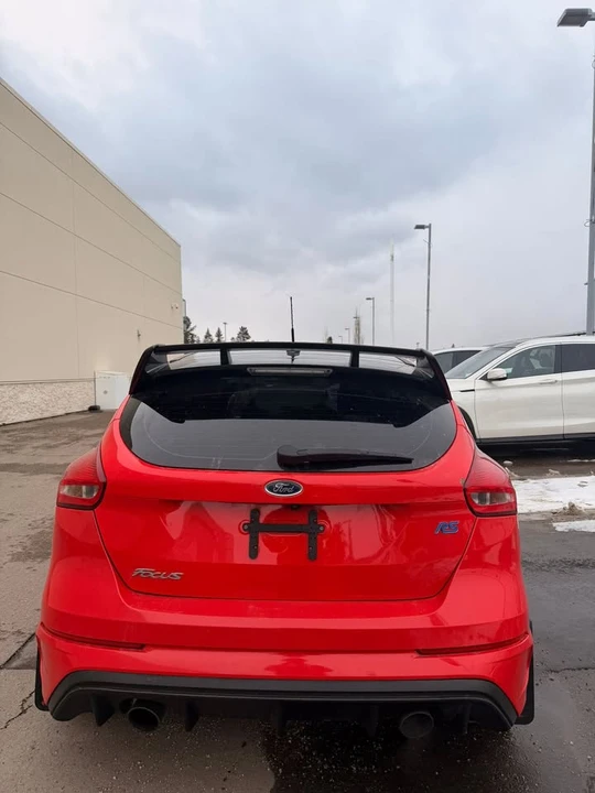 2018 Ford Focus RS 3rd Gen - Image 5 of 14
