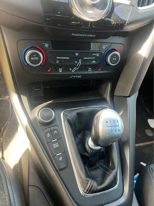 2018 Ford Focus RS 3rd Gen - Image 7 of 13