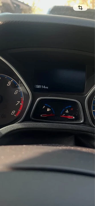 2018 Ford Focus RS 3rd Gen - Image 12 of 13
