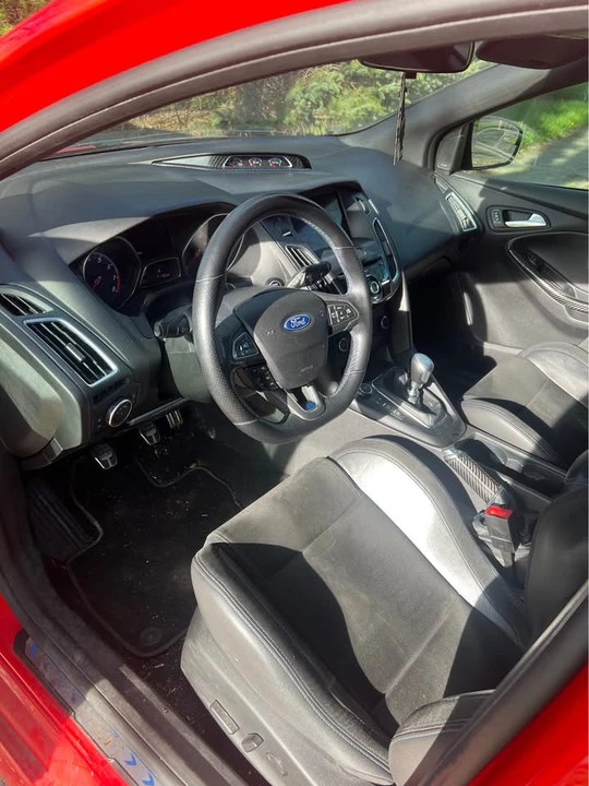 2018 Ford Focus RS 3rd Gen - Image 6 of 13