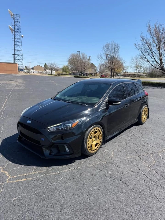 2018 Ford Focus RS 3rd Gen - Image 3 of 11