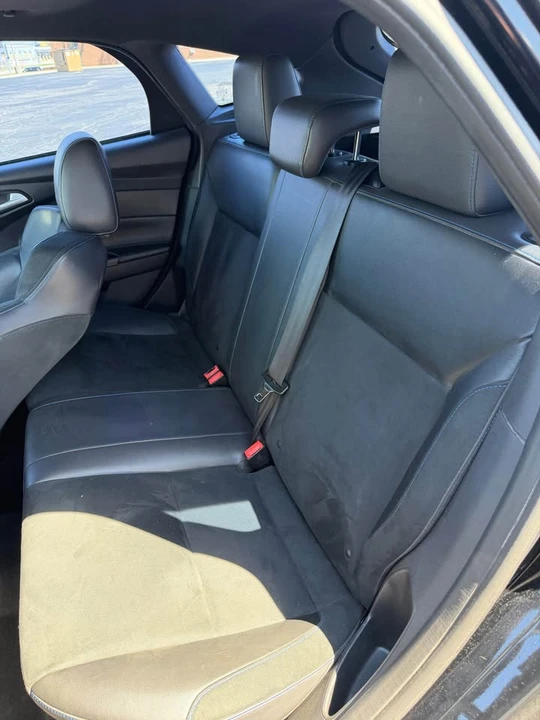 2018 Ford Focus RS 3rd Gen - Image 7 of 11