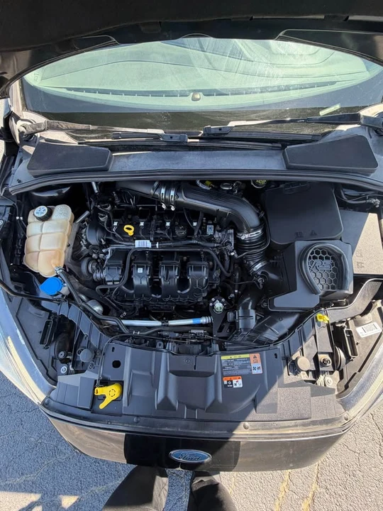 2018 Ford Focus RS 3rd Gen - Image 9 of 11