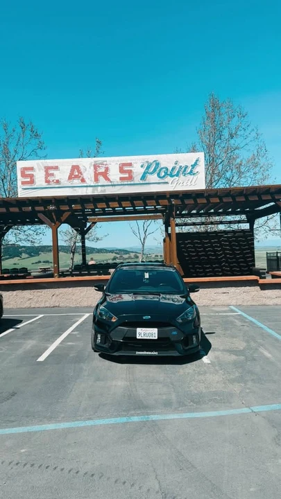 2018 Ford Focus RS 3rd Gen - Image 4 of 4