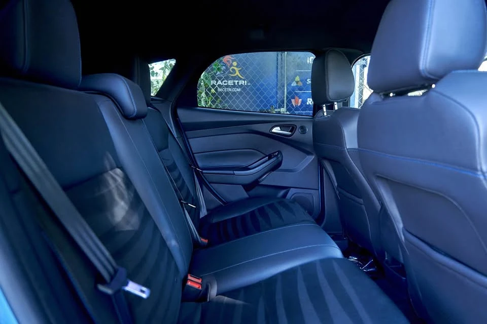 2018 Ford Focus RS 3rd Gen - Image 17 of 19