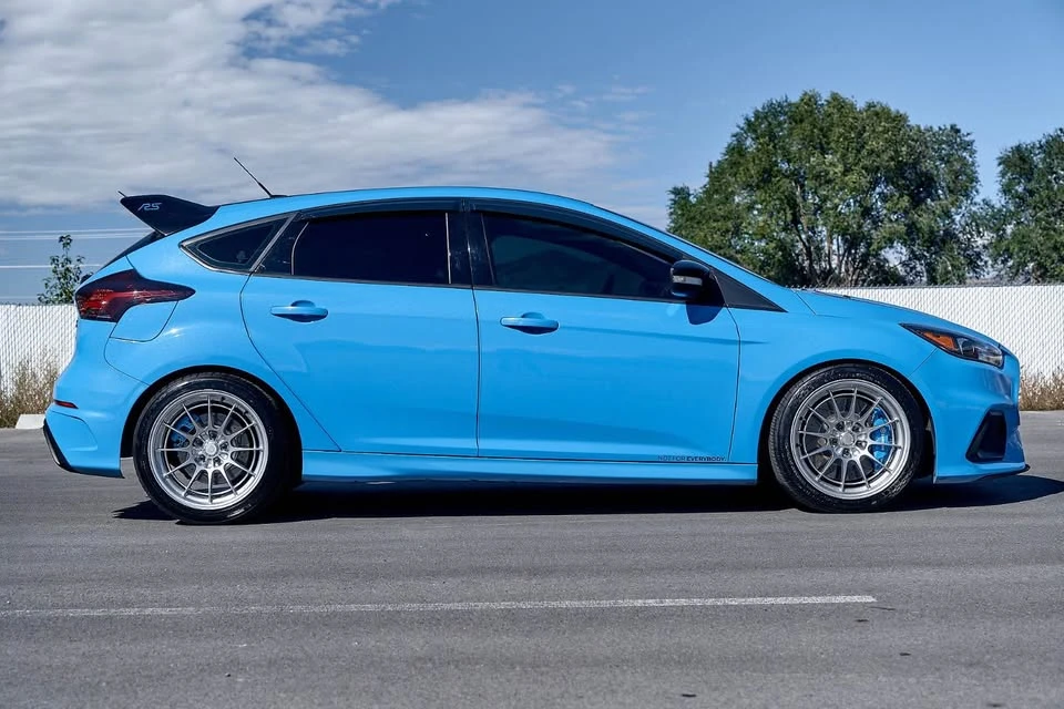 2018 Ford Focus RS 3rd Gen - Image 5 of 19