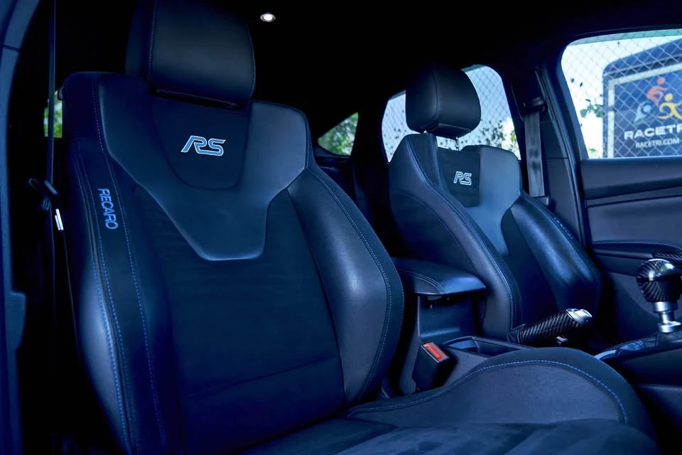 2018 Ford Focus RS 3rd Gen - Image 18 of 19